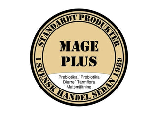 Standardt Mage Plus – Ett nytt tillskott hos oss