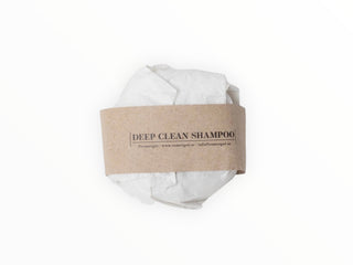 Esmergot - Deep clean schampo