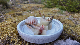 Sommarrecept - svalkande och superenkelt