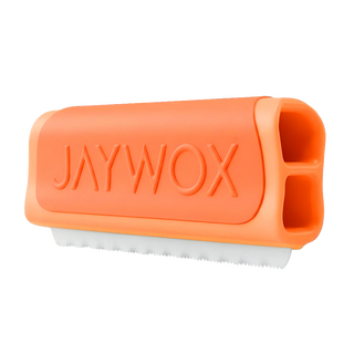 Jay wox urfällningskam
