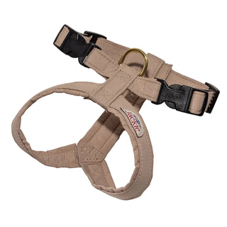 Jackie sele beige