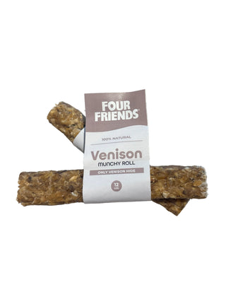 FourFriends Hjort sticks Small