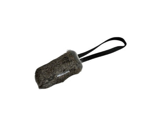 Bistos MAX kanin med kort handtag