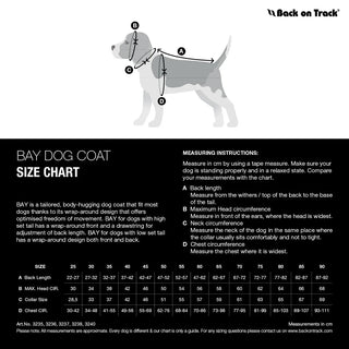 Back on track nättäcke