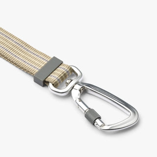 Dog copenhagen freestyle leash desert dune