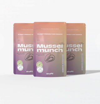 Glufs - Musselmunch