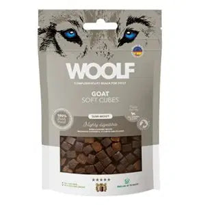 Woolf soft cubes