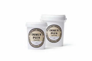 Standardt Immun plus 120st/240st