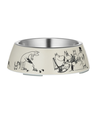 Moomin for pets - 80 Small