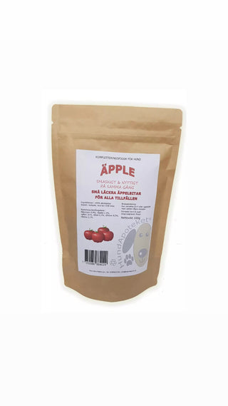Hundapoteket Äpple