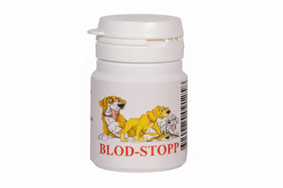 Blodstopp