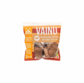 MUSH - Snacks Nötlunga