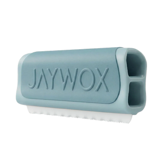 Jay wox urfällningskam