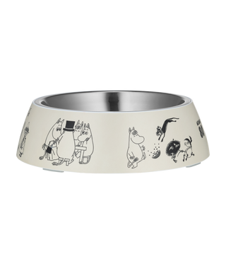 Moomin for pets - 80 XLarge
