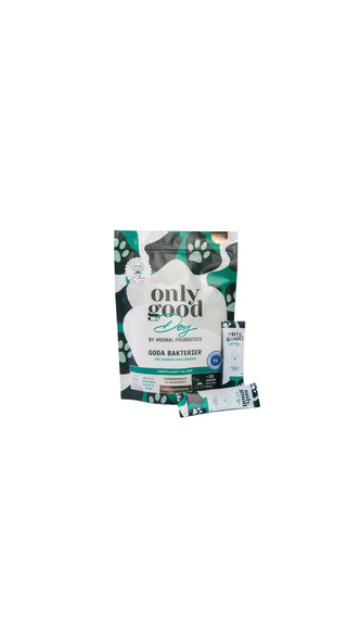 Only good dog probiotika