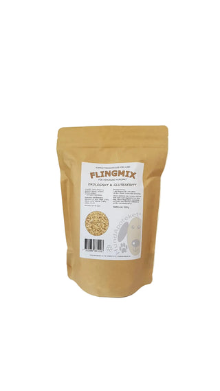 Hundapoteket Flingmix