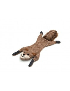 Farm company prärievarg