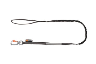 Non stop touring bungee leash