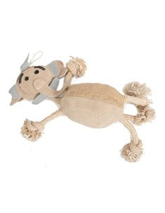 Farm company elefant