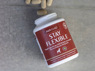 AktivSvea Stay flexible (för rörliga leder)
