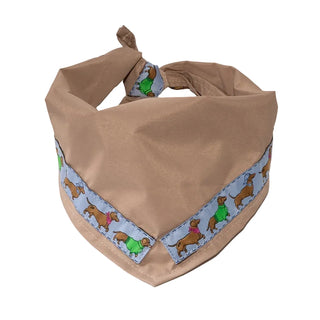 Jackie scarves tax