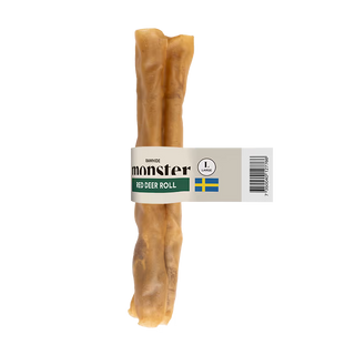 Monster Red deer large