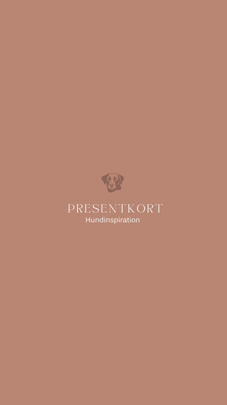 Presentkort