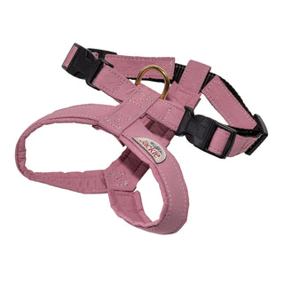 Jackie sele dusty rose