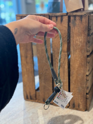 Metizo halsband retieverhalsband