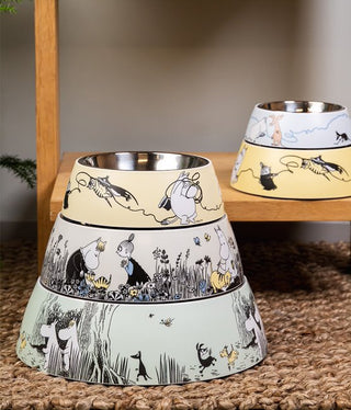 Moomin for pets - 80 Medium