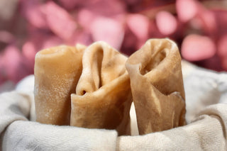 Monster Beef Wrap M