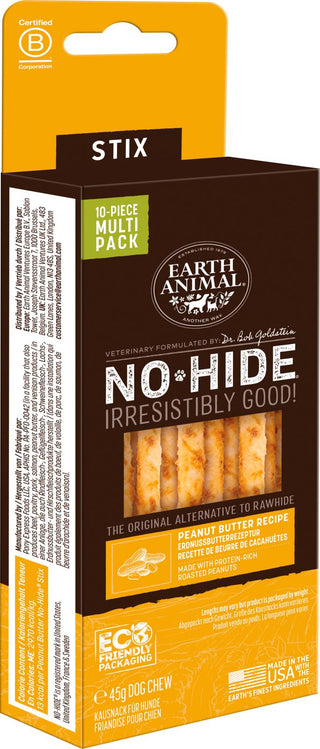 No hide sticks 10-pack