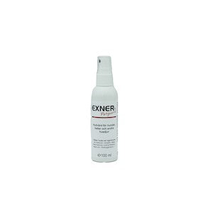 Exner krypfri