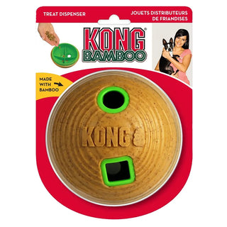 Kong matboll bambu