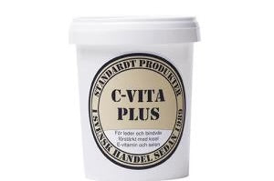 Standardt C-vita plus