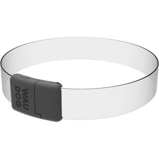Waudog Led lysande halsband