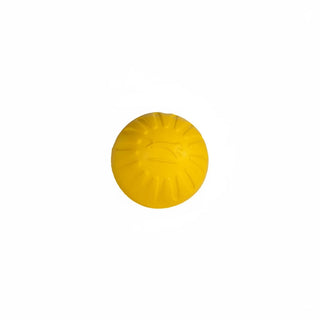 Starmark foam boll gul