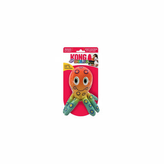 Kong bläckfisk