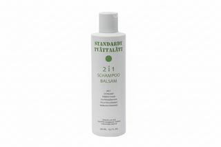 Standardt Tvättalätt