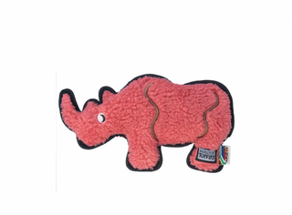 Återvunnen noshörning