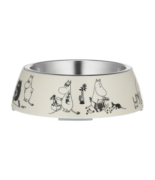 Moomin for pets - 80 Small
