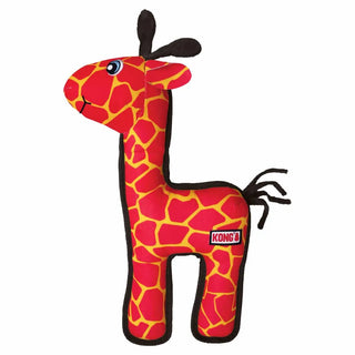 Kong Giraff röd