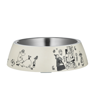 Moomin for pets - 80 XLarge