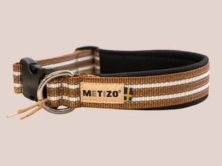 Metizo halsband fast (flera färger)