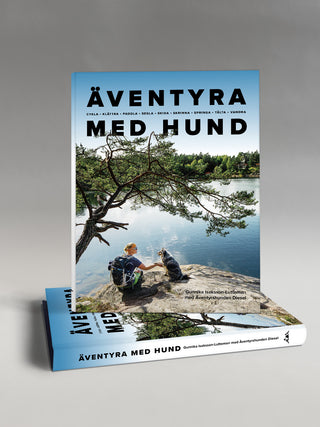 Äventyra med hund