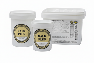 Standardt Kalk plus 250g/500g/2kg