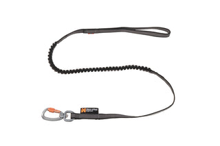 Non stop touring bungee leash