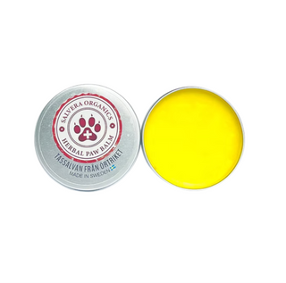Salvera Organics Tassalva – Aluminiumdosa 30 ml/60ml