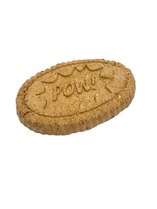 Pow hundkex lamm