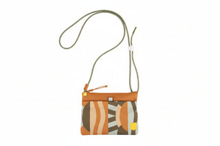 Woolly Wolf accessory bag cloudbeam